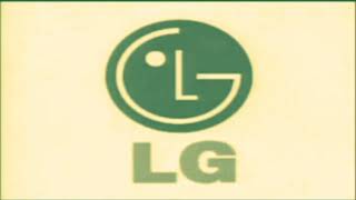 LG 1995 Logo history Dormulator V7