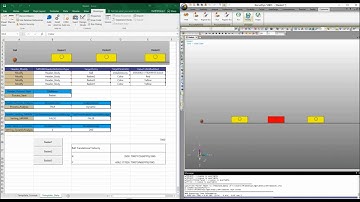 RecurDyn eTemplate - Easy to Modify