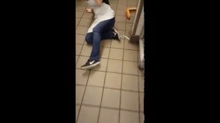 Catch The Bread, Jimmy Johns Style.