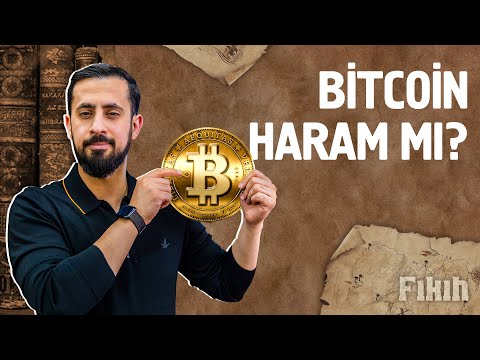 Bitcoin Haram Mı? | Mehmet Yıldız