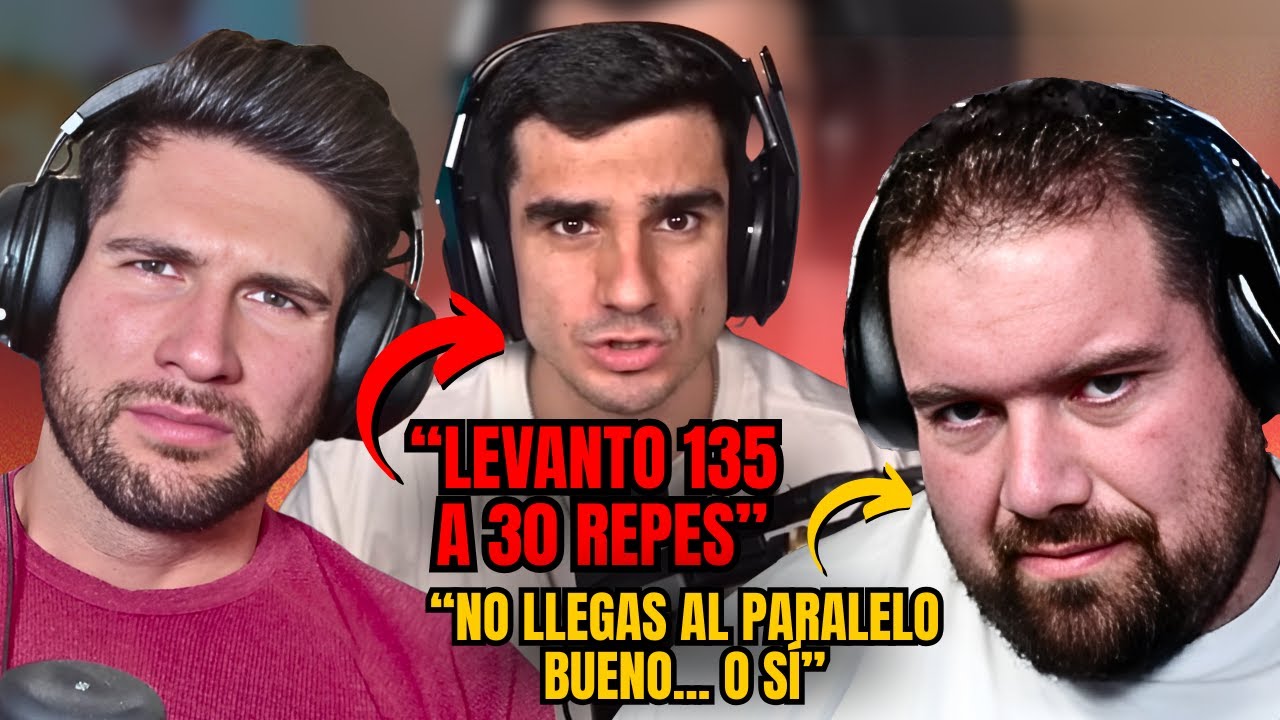 Me detono a ANTONIO y FUFI a la vez!