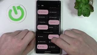 How to Edit Notification Panel in Android 13 -  Customize Notification Panel screenshot 3