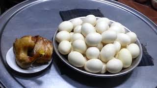 peshawari yakhni With Eggs by Pakistani Street Food Peshawar