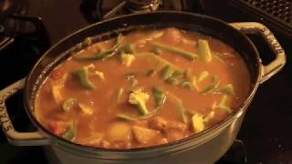 秘伝！発酵調味料で簡単無添加おうちカレー
