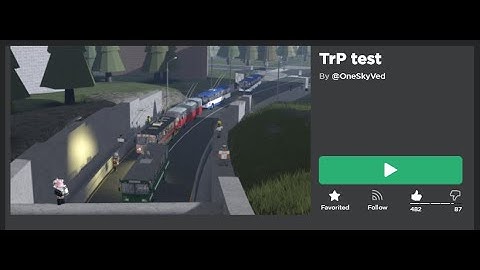 Guide to TrP Test (TRP 2.0) Setting up a ZIU-9 OUTDATED