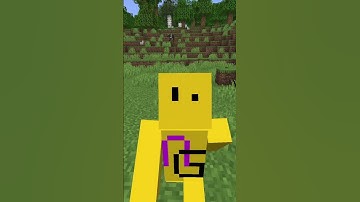 How to use firework rockets efficiently #minecraft