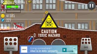Hill Climb Racing Challenge Series Episode 5 (Factory) screenshot 2