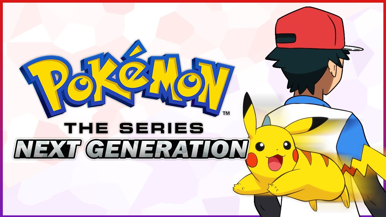 Pokémon Journeys Just CONFIRMED The Future of The NEW Generation 9 Pokémon  Anime? Ash Ketchum STAYS? 