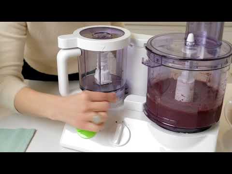 Braun FP3020 12 Cup Food Processor