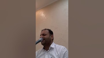 (القارئ مصطفى عجان) من أواخر سورة القمر وبداية سورة الرحمن قراءة رائعة وممتعة