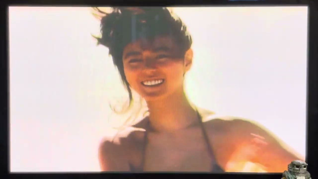 Kumiko Takeda 武田久美子- Sexy Shot Laserdisc LD #78KX-8 - YouTube