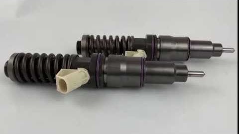 20440388 Diesel Injector for Volvo D12