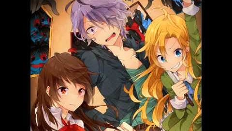 8bit Demix - Memory (from Ib)