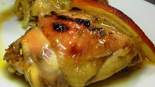 КУРИНЫЕ ОКОРОЧКА В ДУХОВКЕ. РЕЦЕПТ НА ПРАЗДНИК. КУРИНЫЕ ОКОРОЧКА В ДУХОВКЕ. РЕЦЕПТ НА ПРАЗДНИК.