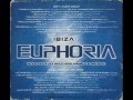 Ibiza euphoria mixed by robbie nelson cd2