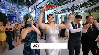 Nana Marton Djalin - Kjo Eshte Vjehrra Me E Lumtur Qe Keni Pare