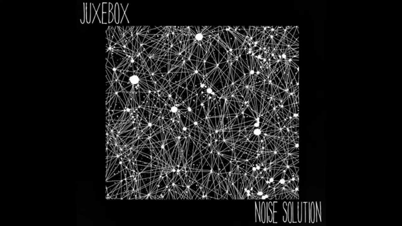 Juxe - Confusions (Son Officiel)