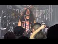 Kings of Thrash - &quot;502&quot; @ The Machine Shop 2-24-2023