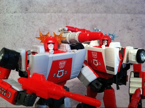 トランスフォーマー　MP-14  アラート MP-14 アラート｜トランスフォーマーオフィシャルサイト｜タカラ