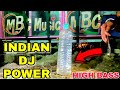 Water dancing by high bass   indian dj sound system  yt soundtech 
