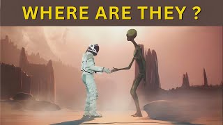 Alien Enigma: How Close Are We To Discovering Extraterrestrial Life?\\