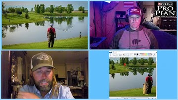 The Retriever Connection: Marking Part II