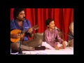 Baby Rahat Fateh Ali Khan, Age 11 - Gin Gin Tare Lang Gayan Ratan - OSA Official HD Video