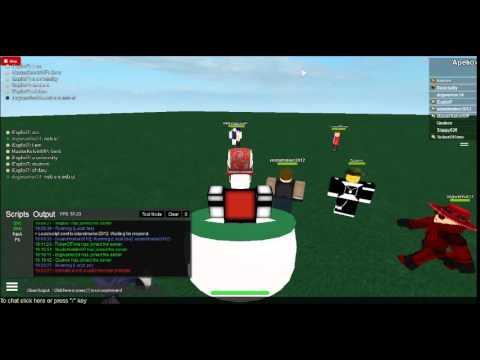 Roblox Teapot Game