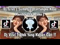 DJ  TULUS |SUMEBYAR JANTUNGKU KOYO MANUK ORA MLAKU VIRAL TIKTOK 2023 !!