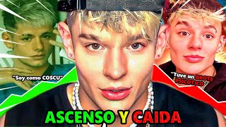 Ascenso Y Caida De Oky