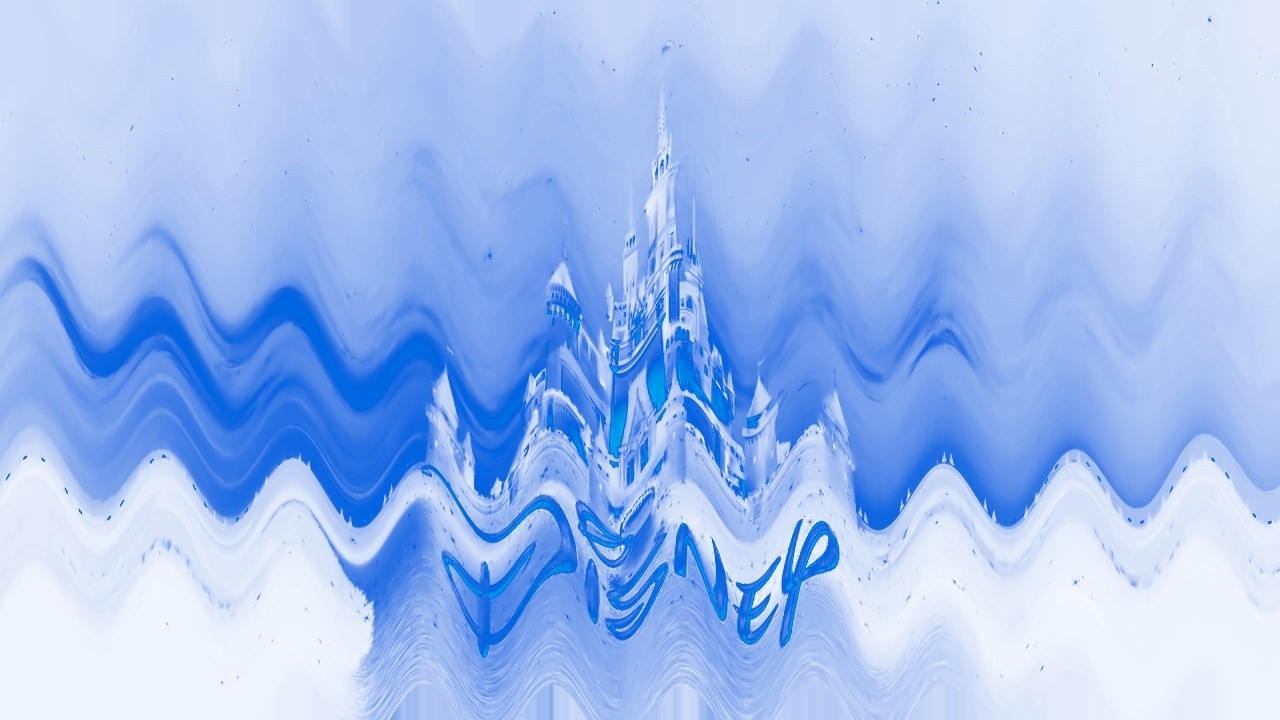 Walt Disney Pictures Logo (2011) Effects (Preview 2 V17 Effects)