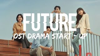 Red Velvet - Future (Lyrics Terjemahan) Ost. Start - Up