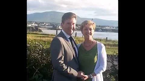 Wherever you are Sung by Daniel O'Donnell