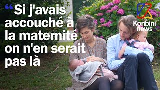 Accouchement à domicile sans assistance médicale : ces parents témoignent | Reportage