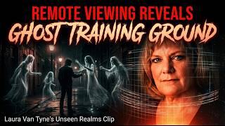 What I Saw During a Remote Viewing Session