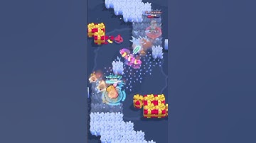 Piper 1v3 Insane 🔥 #music #piper #fy #brawl #1v3