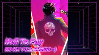 Dead As Disco X Hell To Pay 2025 VERSION NO HIT FULL COMBO
