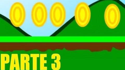 Tutorial: Juego en FLASH con ACTION SCRIPT 2 [Parte 3: Puntaje y Caídas]