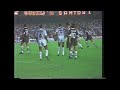 Campeonato  Brasileiro   1992   Vasco   vs  Santos