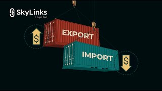 What Happens to International Trade When the Dollar Strengthens?