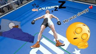 I Beat him so bad he rage quitted 💔 (TOTF2)