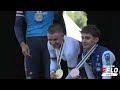 Remco Evenepoel Sends A Warning In Time Trial At 2026 UCI Road World Championships