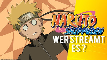 Naruto Shippuden Online Gucken Naruto Shippuden Online Gucken