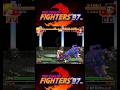 The Kof 97 King Vs Shingo kof multiplayer mame The Kof 97 King Vs Shingo kof multiplayer mame