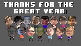 360NoHope - Some things that happened in 2015