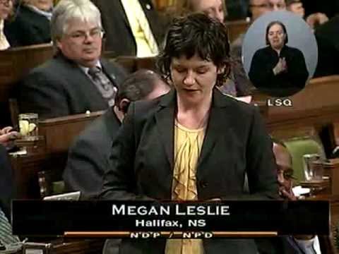 Question Period, 7 December 2011 (Parliament of Ca...