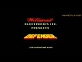 Defender Red Label 1980 Williams Mame Retro Arcade Games Defender Red Label 1980 Williams Mame Retro Arcade Games