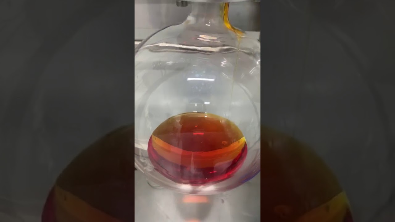 CBD/THC oil distillation - www.bioxtralabs.com