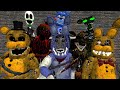 GMOD FNAF Freddy And Friends In A Zombie Apocalypse Part 5 Chicas Rotten Pizza Part 6 GMOD FNAF Freddy And Friends In A Zombie Apocalypse Part 5 Chicas Rotten Pizza Part 6