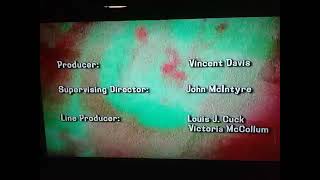 Billy And Mandy Season 1 Dvd Easter Egg